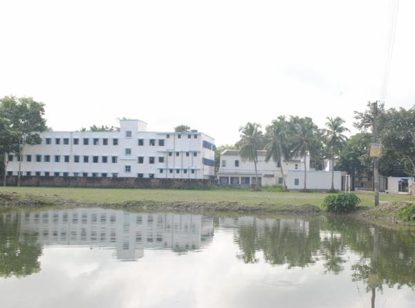 Internship in Socio-Economic Content Management: Sundarban Hazi Desarat College Jun 26 cover