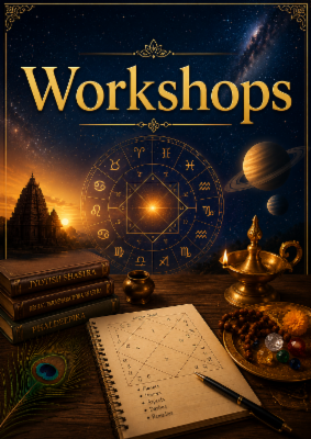 Workshop - Bundle cover