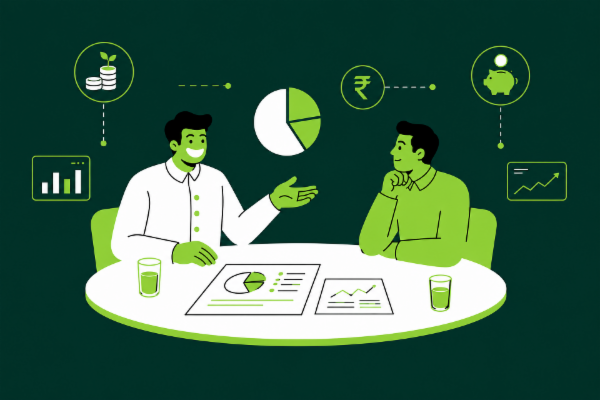 NISM Series-V A: Mutual Fund Distributors Certification cover