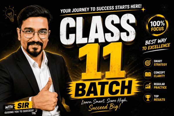 CLASS 11  cover