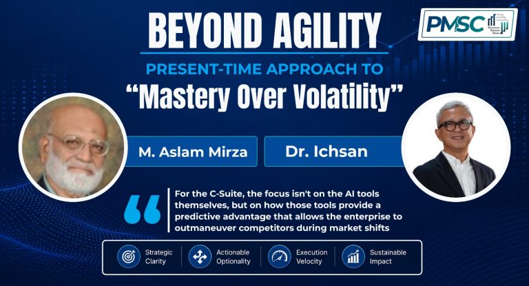 Training Session - Beyond Agility cover