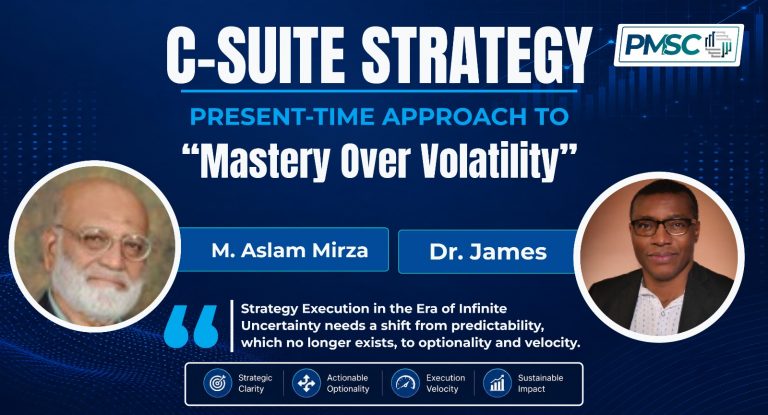C-Suite Strategy cover