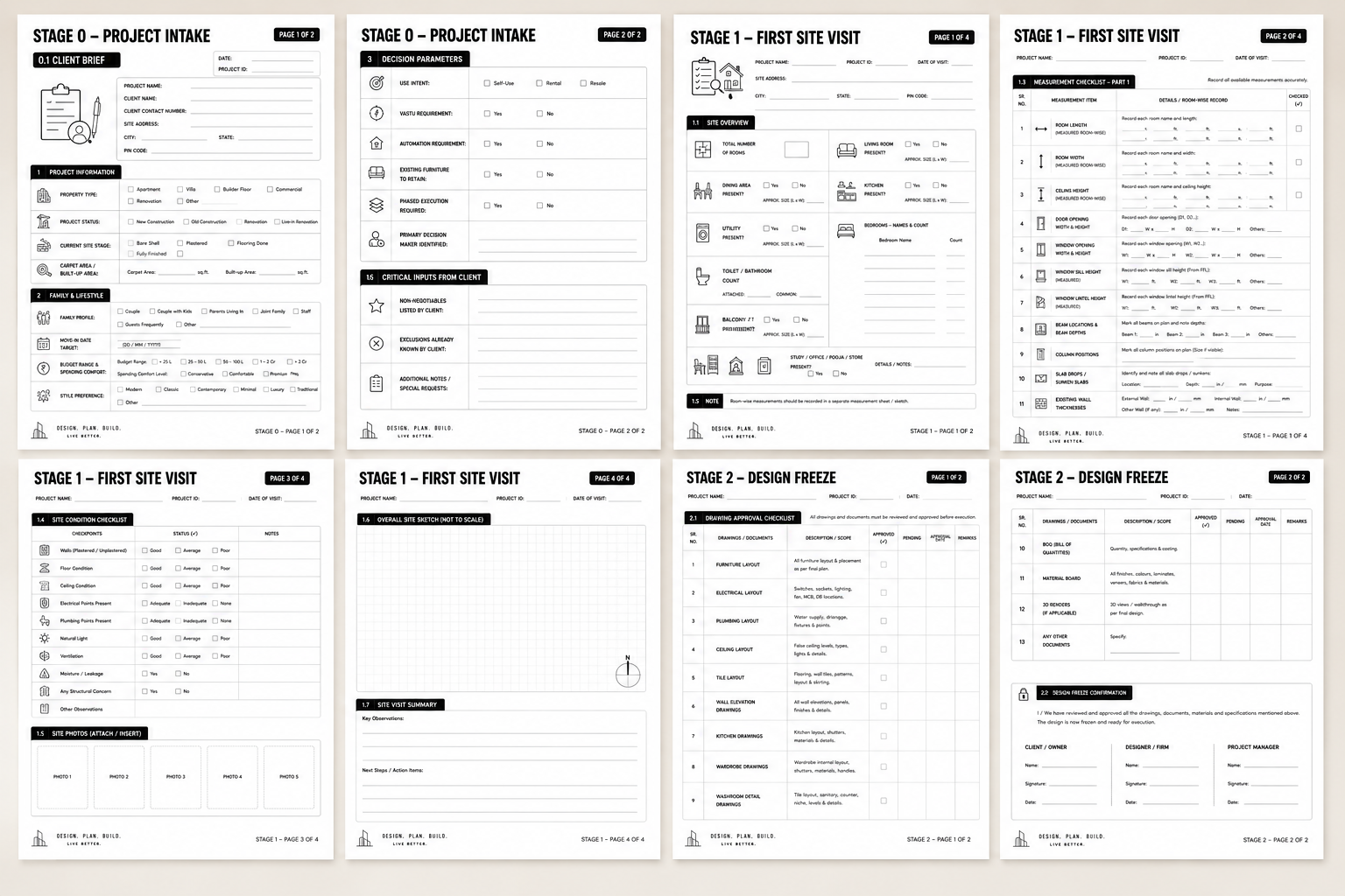 The Interior Designer Success Complete Bundle 2026