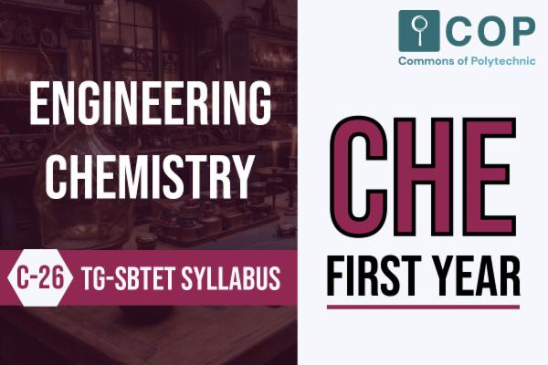 Engineering Chemistry_C26 cover