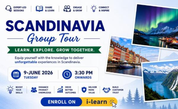 9th June_3:30_Scandinavia Group Tour cover
