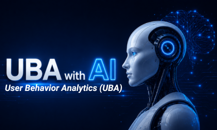User Behavior Analytics (UBA) with Artificial Intelligence: Detection, Analysis, and Response cover