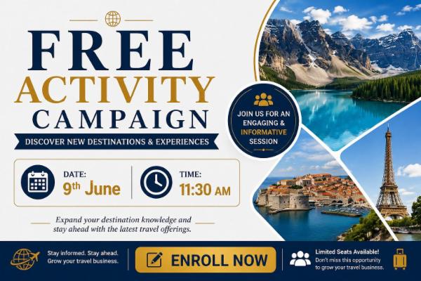 11:30am_9th June Free Activity Campaign cover