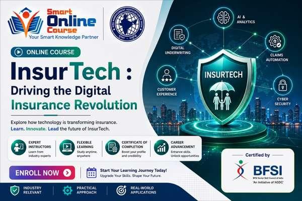 Insurtech : Driving the Digital Insurance Revolution cover