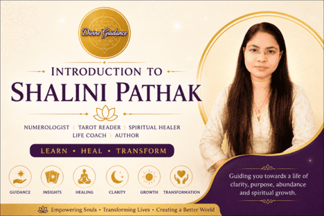 Introduction - Shalini Pathak cover