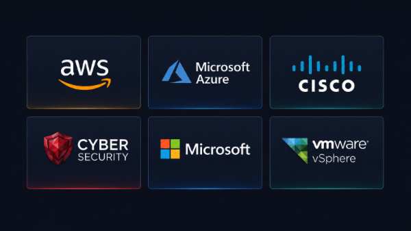 Cyber Bear Elite Career Accelerator Program (ECAP) course preview
