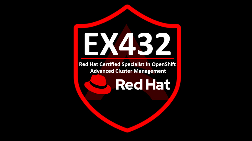 EX432-Exam-prep-latest-2026 cover