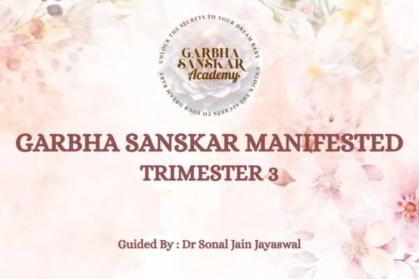 Trimester 3 Guided Practices Library