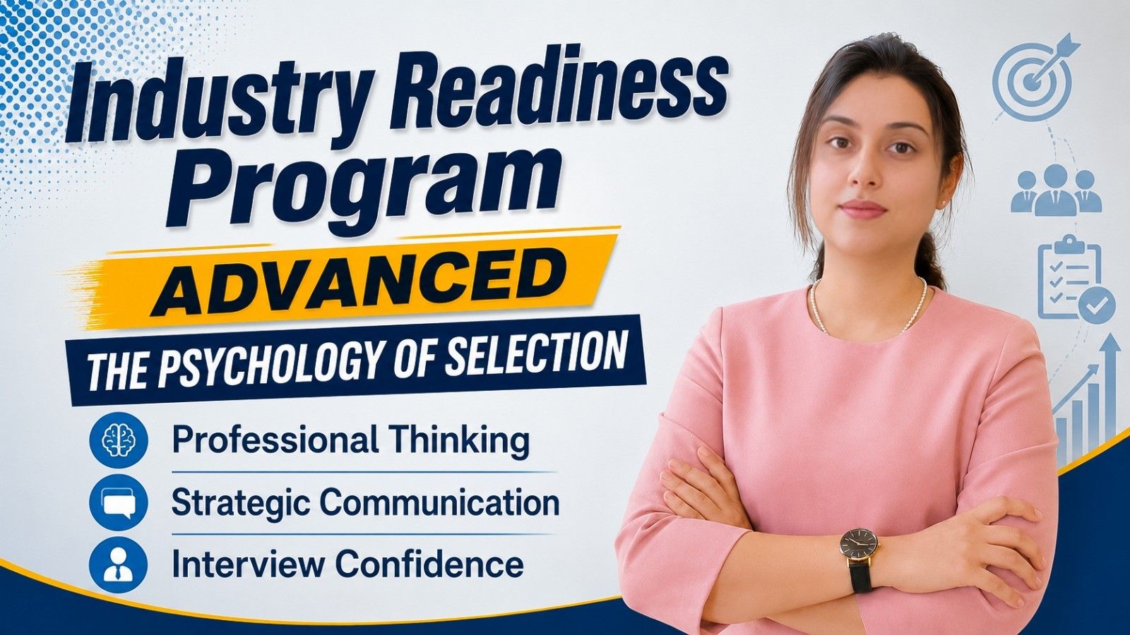 Industry Readiness Program - Advance Level