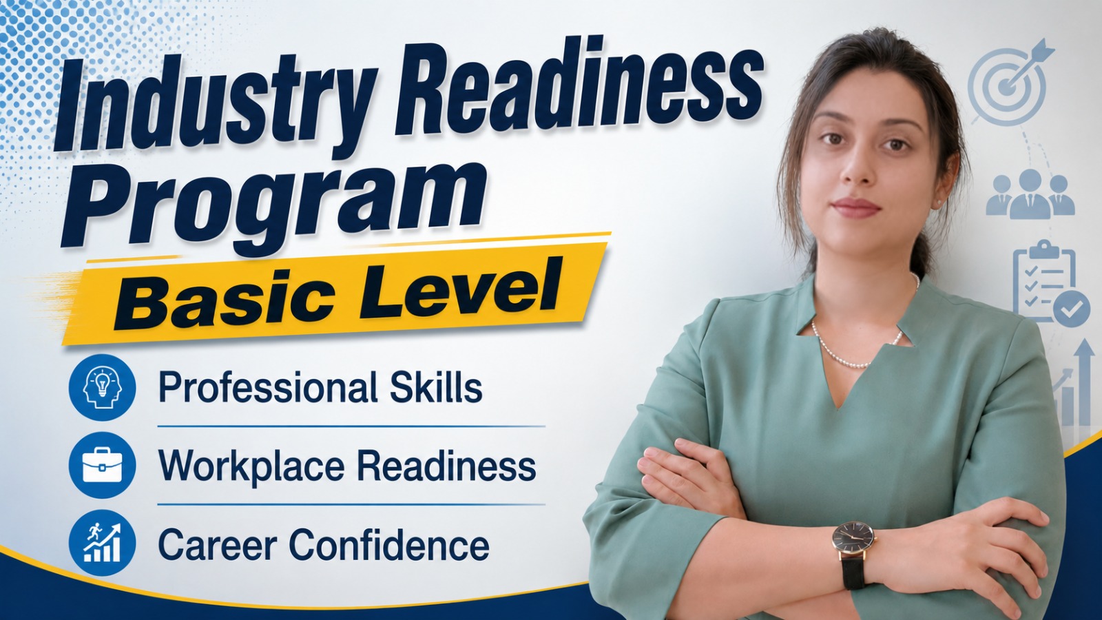 Industry Readiness Program - Basic Level