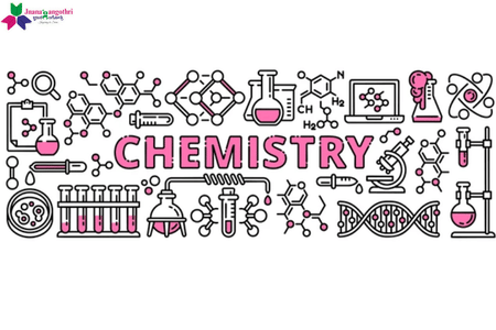 Chemistry 2026 cover