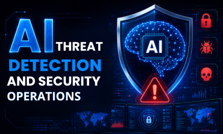 AI Threat Intelligence & Defense Specialist cover