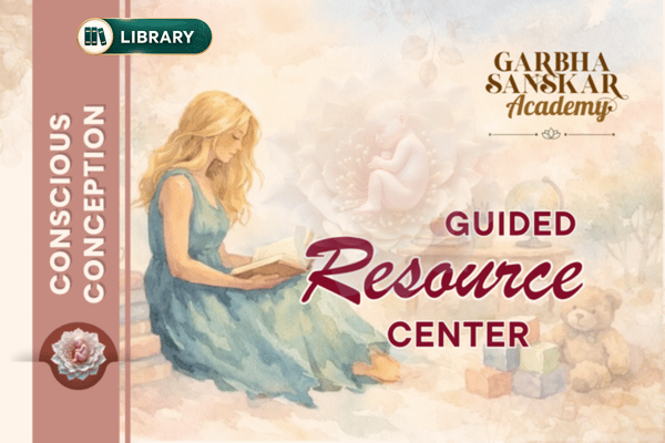 ⁠Guided Resource Centre For Conscious Conception