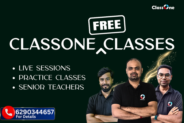Free Demo Classes by ClassOne cover