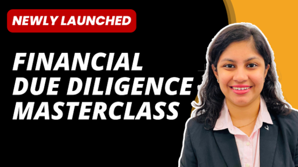 FDD MasterClass