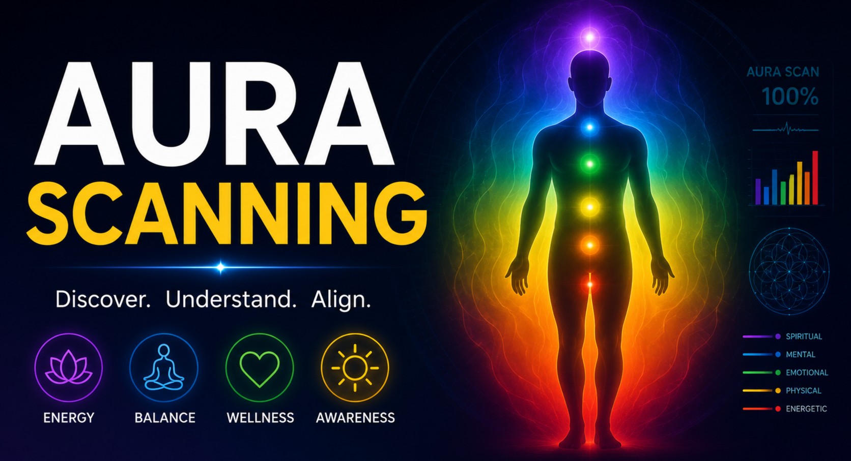 Aura Scanning  cover