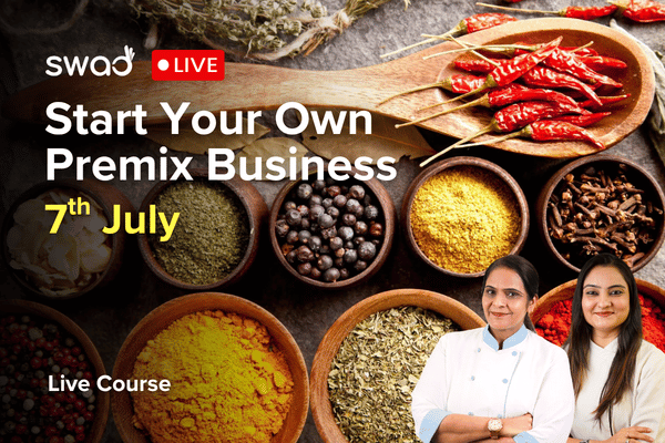 Start your own Premix Buisness cover