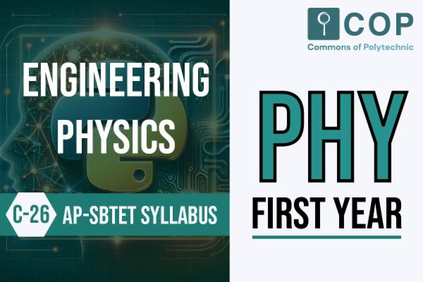 Engineering Physics cover