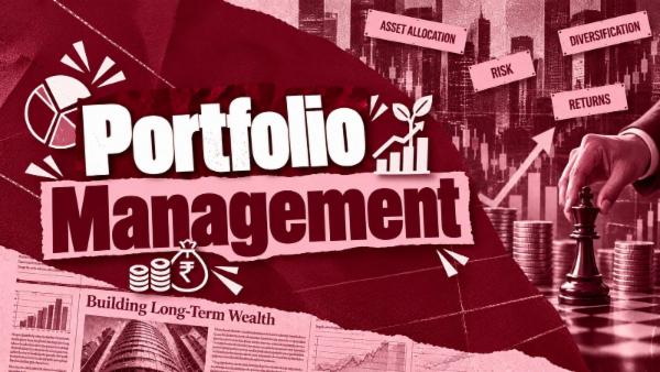 Portfolio Management Bootcamp