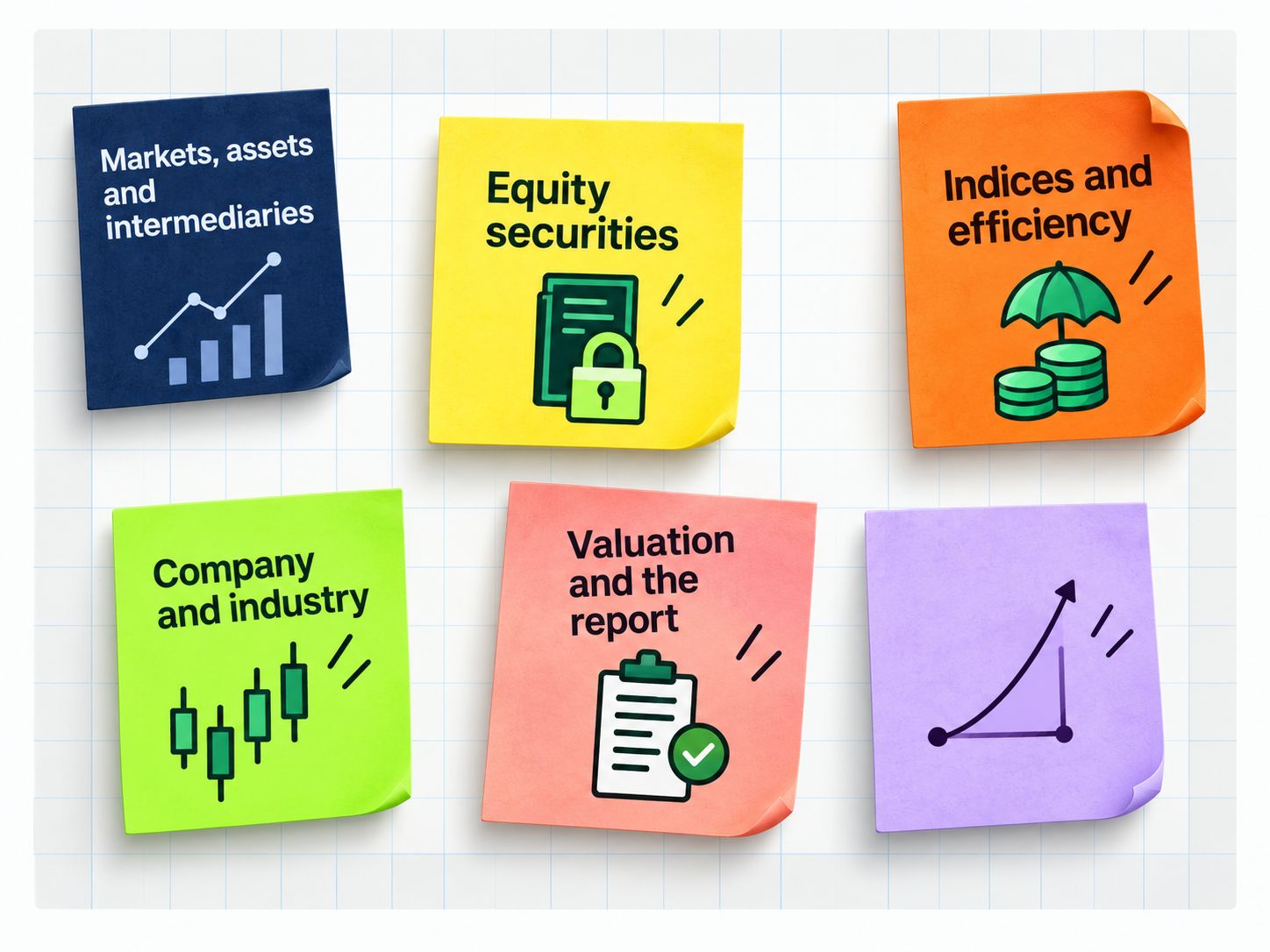 Equity Research Bootcamp