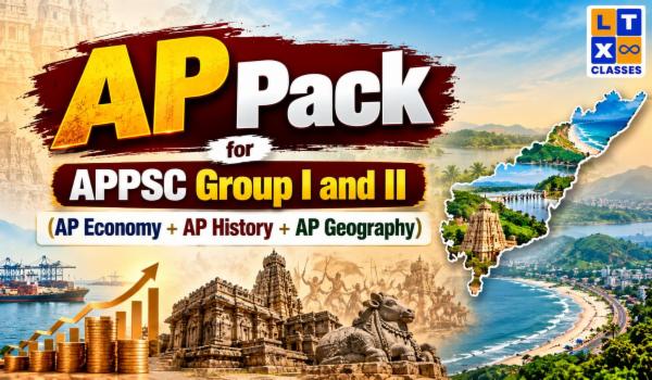 APPSC Pack cover