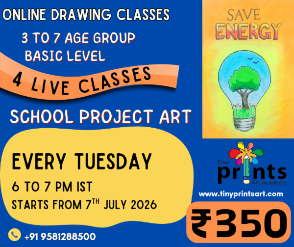 4 to 7 Tuesday Basic Level July 2026 cover