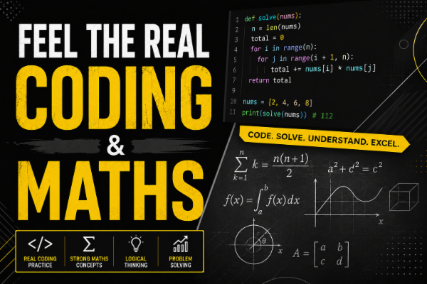 Modern Coding Environment