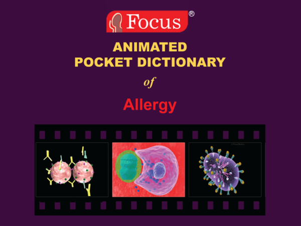 Animated Pocket Dictionary of Urology cover