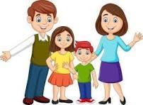 OUR FAMILIES AND COMMUNITIES cover