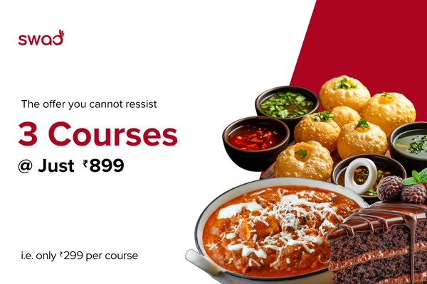 Buy Any 3 Course at 899/- cover