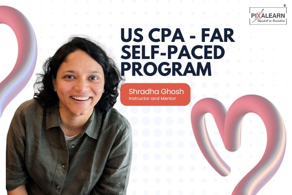 US CPA-FAR Self paced cover