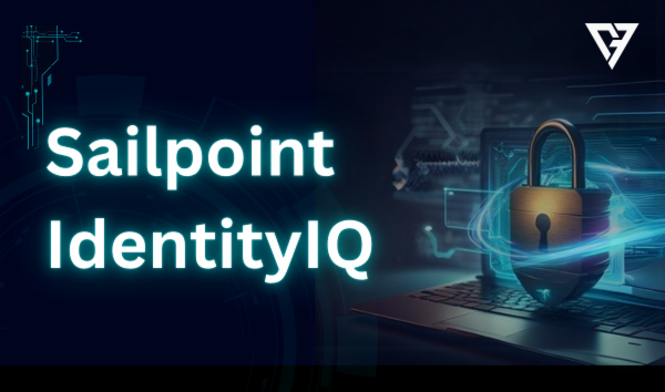 Sailpoint IdentityIQ cover