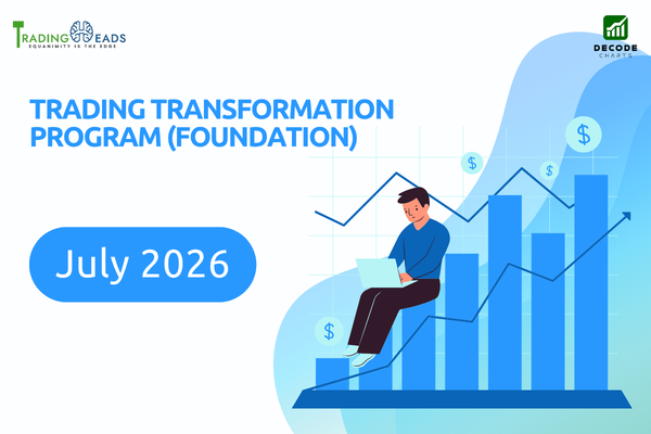 Trading Transformation Program (Foundation) July 2026 cover