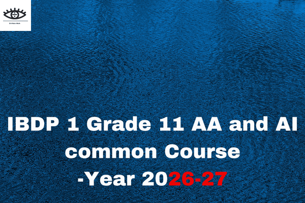 Grade 12 AS A Level cover