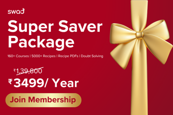 SWAD Super Save 1 Year Membership cover