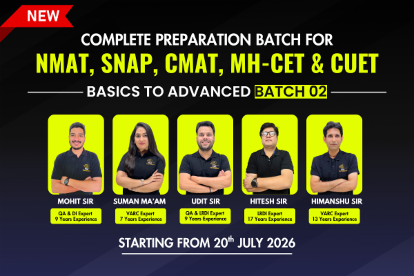Complete OMETs Preparation Batch 02 (Basic to Advanced) cover