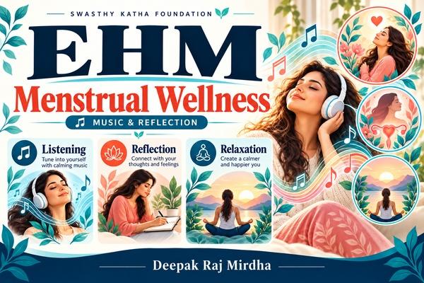 Period Balance EHM cover