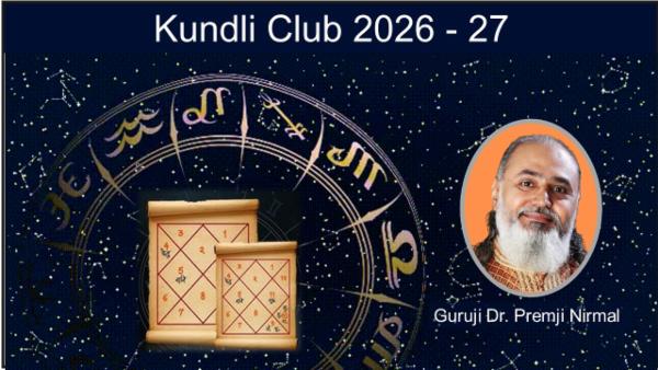 Kundli Club cover