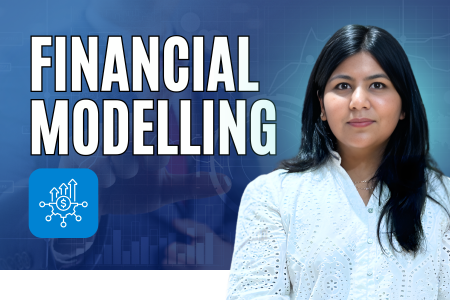 Financial Modelling Club cover