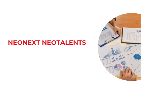 NEONEXT - NeoTalents Framework cover