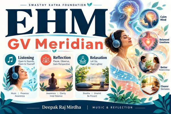 Gv meridian EHM 🟣 cover
