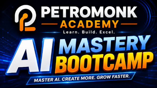 The Complete AI Skills Bootcamp-From Beginner to Professional cover