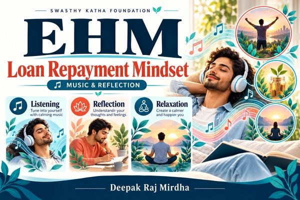 LOAN REPAYMENT EASILY EHM 🏦 cover