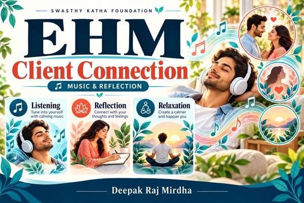 Attract Client EHM 👥 cover