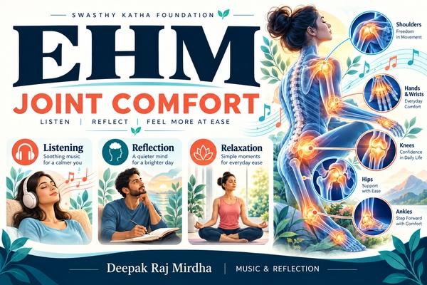 ALL JOINTS PAIN FINAL EHM 🦴 cover