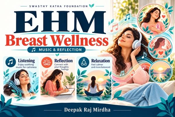 🩺 BREAST PAIN EHM 🩺 cover